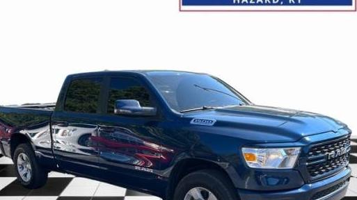 RAM 1500 2024 1C6SRFMT8RN163007 image RAM 1500 2024 1C6SRFMT8RN163007 image