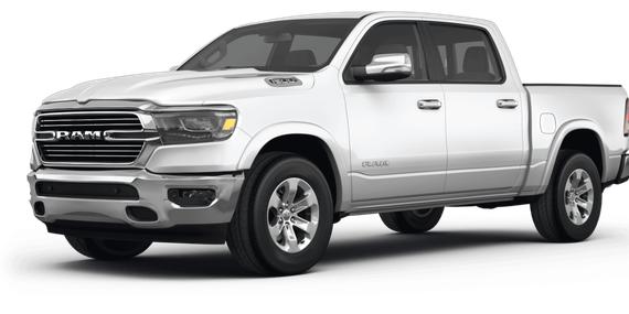 RAM 1500 2024 1C6RREJT5RN214203 image