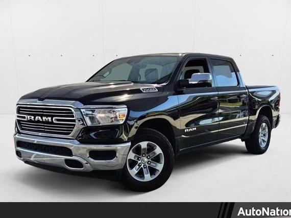 RAM 1500 2024 1C6RREJT4RN214189 image