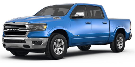 RAM 1500 2024 1C6SRFJT0RN232700 image