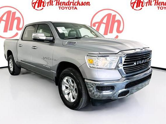 RAM 1500 2024 1C6RREJT9RN219405 image