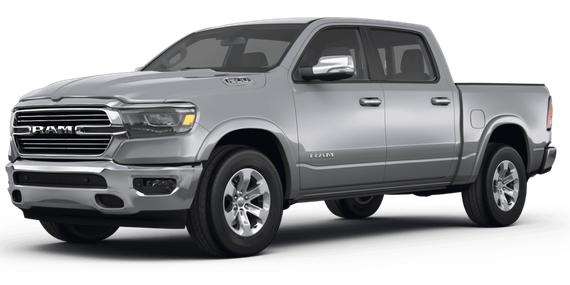 RAM 1500 2024 1C6SRFJT8RN193189 image