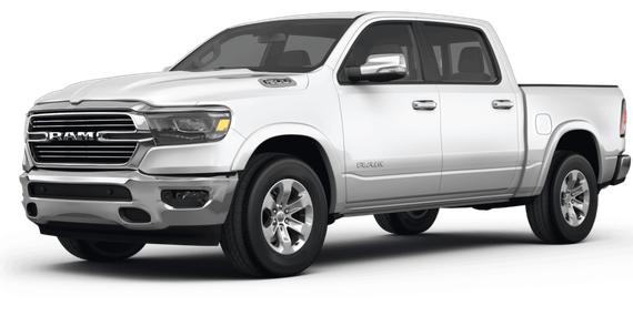 RAM 1500 2024 1C6SRFJT5RN224270 image