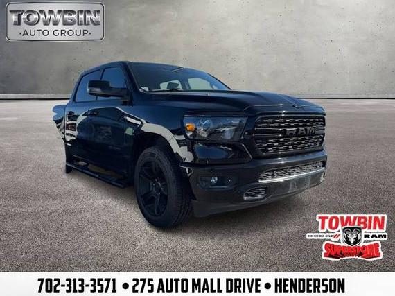 RAM 1500 2024 1C6SRFFT0RN148885 image RAM 1500 2024 1C6SRFFT0RN148885 image