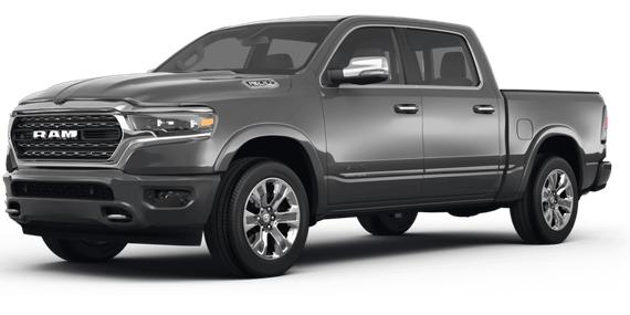 RAM 1500 2024 1C6SRFPT1RN174457 image