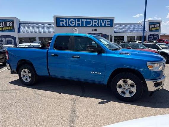 RAM 1500 2024 1C6RREBG6RN113110 image RAM 1500 2024 1C6RREBG6RN113110 image