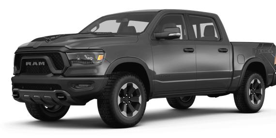 RAM 1500 2024 1C6SRFLT6RN159281 image