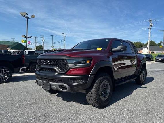 RAM 1500 2024 1C6SRFU96RN215268 image