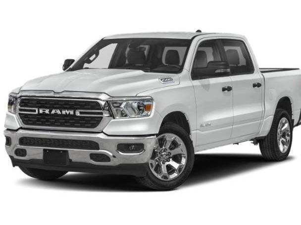 RAM 1500 2024 1C6SRFJT4RN224325 image