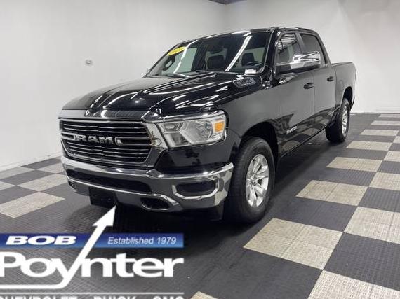 RAM 1500 2024 1C6SRFJT0RN223673 image