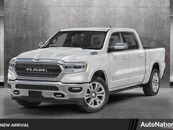 RAM 1500 2024 1C6SRFHT7RN109627 image