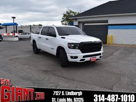 RAM 1500 2024 1C6SRFFT6RN144291 image