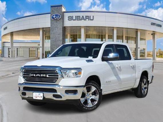 RAM 1500 2024 1C6RREJT4RN221028 image RAM 1500 2024 1C6RREJT4RN221028 image