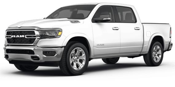 RAM 1500 2024 1C6SRFFT6RN110531 image