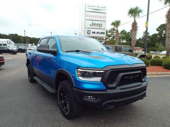 RAM 1500 2024 1C6SRFLT7RN174453 image RAM 1500 2024 1C6SRFLT7RN174453 image