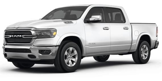 RAM 1500 2024 1C6SRFKT9RN203257 image