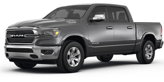 RAM 1500 2024 1C6SRFJT2RN126507 image