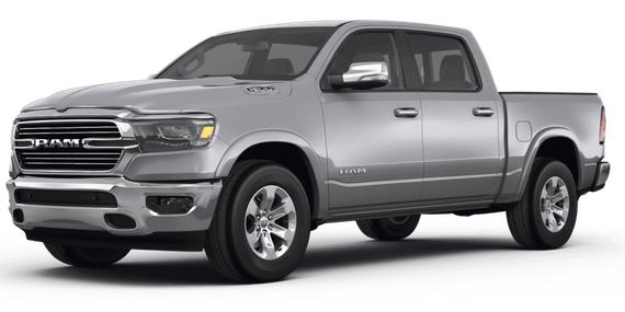 RAM 1500 2024 1C6RREJT1RN205398 image