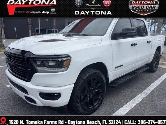 RAM 1500 2024 1C6SRFJT2RN159328 image