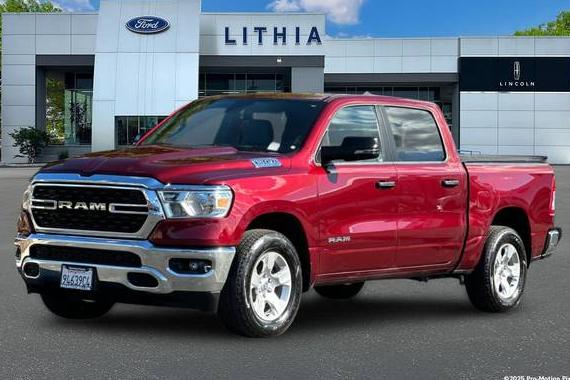 RAM 1500 2024 1C6SRFFT2RN204003 image RAM 1500 2024 1C6SRFFT2RN204003 image