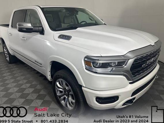 RAM 1500 2024 1C6SRFHT0RN229026 image