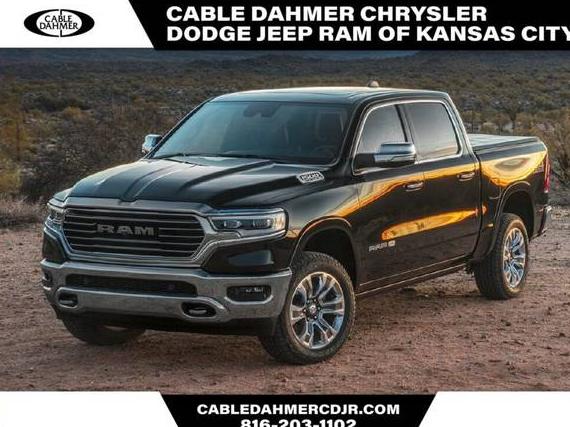 RAM 1500 2024 1C6RRFFG3RN196382 image