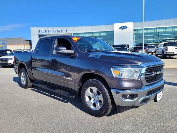 RAM 1500 2024 1C6RREFG4RN146276 image RAM 1500 2024 1C6RREFG4RN146276 image