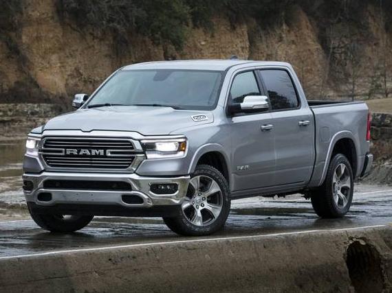 RAM 1500 2024 1C6RREJT0RN219874 image