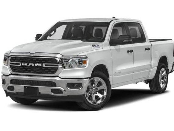 RAM 1500 2024 1C6SRFJT1RN192708 image