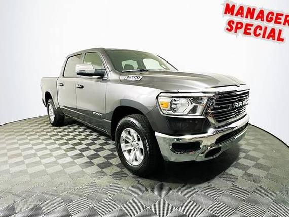 RAM 1500 2024 1C6RREJT4RN220364 image