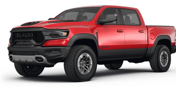 RAM 1500 2024 1C6SRFU95RN192467 image