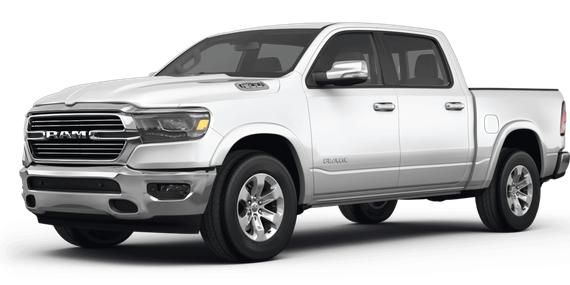 RAM 1500 2024 1C6RREJT8RN205348 image