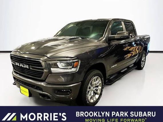 RAM 1500 2024 1C6SRFJT5RN127649 image