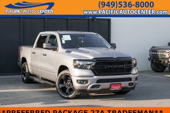 RAM 1500 2024 1C6RREGT0RN146433 image RAM 1500 2024 1C6RREGT0RN146433 image