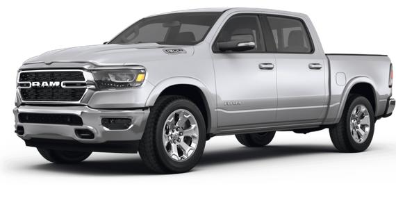RAM 1500 2024 1C6SRFFT4RN137632 image
