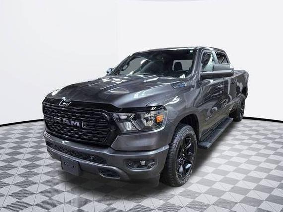 RAM 1500 2024 1C6SRFMT9RN153523 image