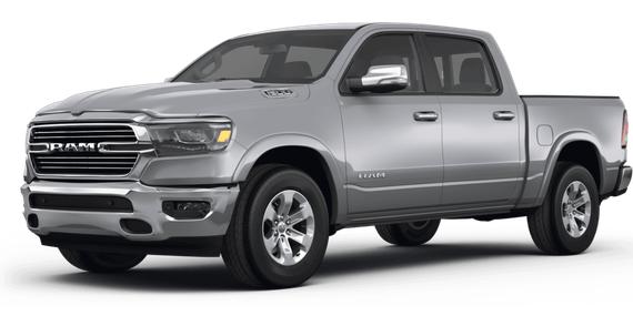RAM 1500 2024 1C6RREJT6RN219023 image