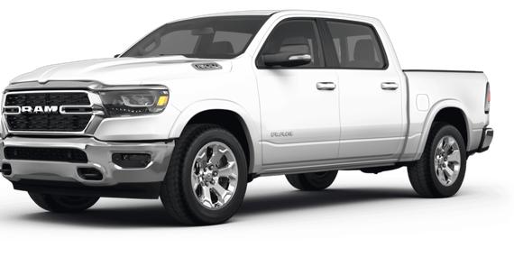 RAM 1500 2024 1C6SRFFT9RN110555 image