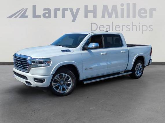 RAM 1500 2024 1C6SRFKT0RN107047 image