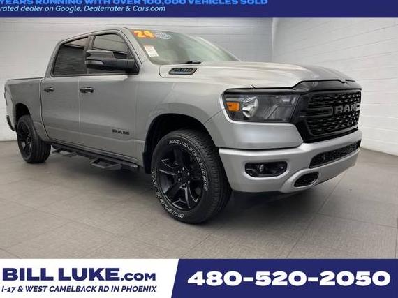 RAM 1500 2024 1C6RRFFG2RN155791 image RAM 1500 2024 1C6RRFFG2RN155791 image