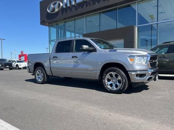 RAM 1500 2024 1C6RRFFGXRN203554 image
