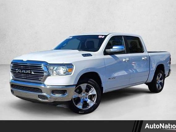 RAM 1500 2024 1C6RREJT0RN205117 image RAM 1500 2024 1C6RREJT0RN205117 image