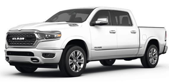 RAM 1500 2024 1C6SRFHT4RN191137 image