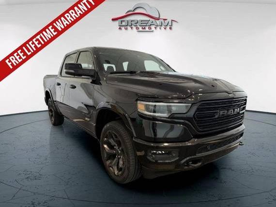 RAM 1500 2024 1C6SRFHT4RN192885 image RAM 1500 2024 1C6SRFHT4RN192885 image