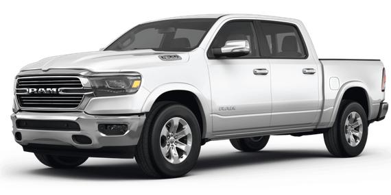 RAM 1500 2024 1C6SRFJT9RN224286 image