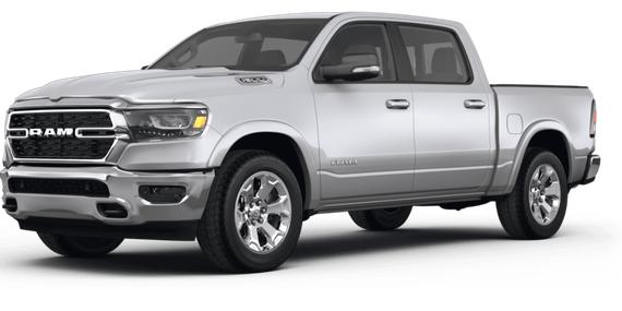 RAM 1500 2024 1C6RREFGXRN209753 image