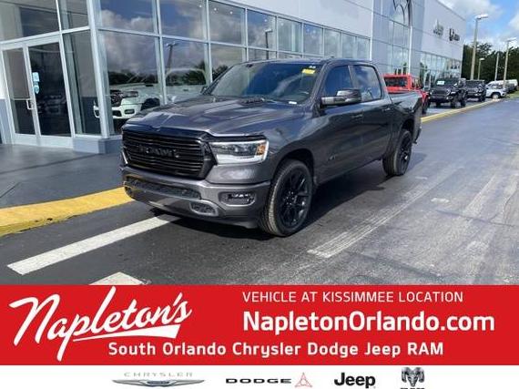 RAM 1500 2024 1C6RREJT0RN113179 image