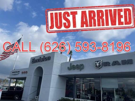 RAM 1500 2024 1C6SRFLT5RN121539 image RAM 1500 2024 1C6SRFLT5RN121539 image