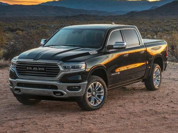 RAM 1500 2024 1C6SRFKT6RN181198 image