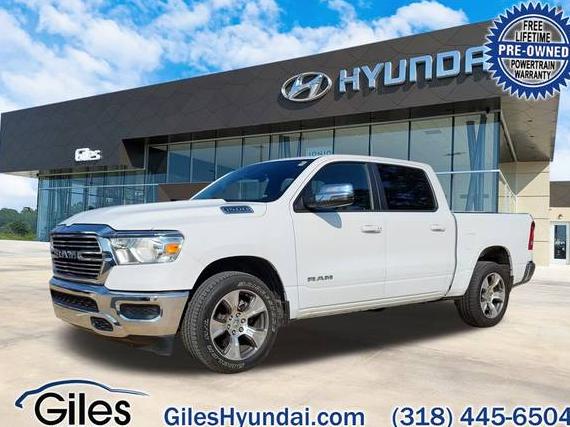 RAM 1500 2024 1C6RREJT4RN220395 image RAM 1500 2024 1C6RREJT4RN220395 image